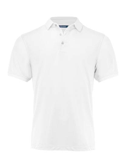 Virtue Polo Solid Dames