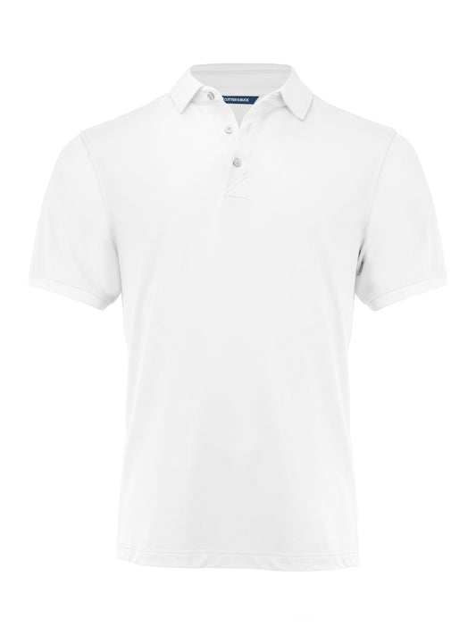 Virtue Polo Solid Dames