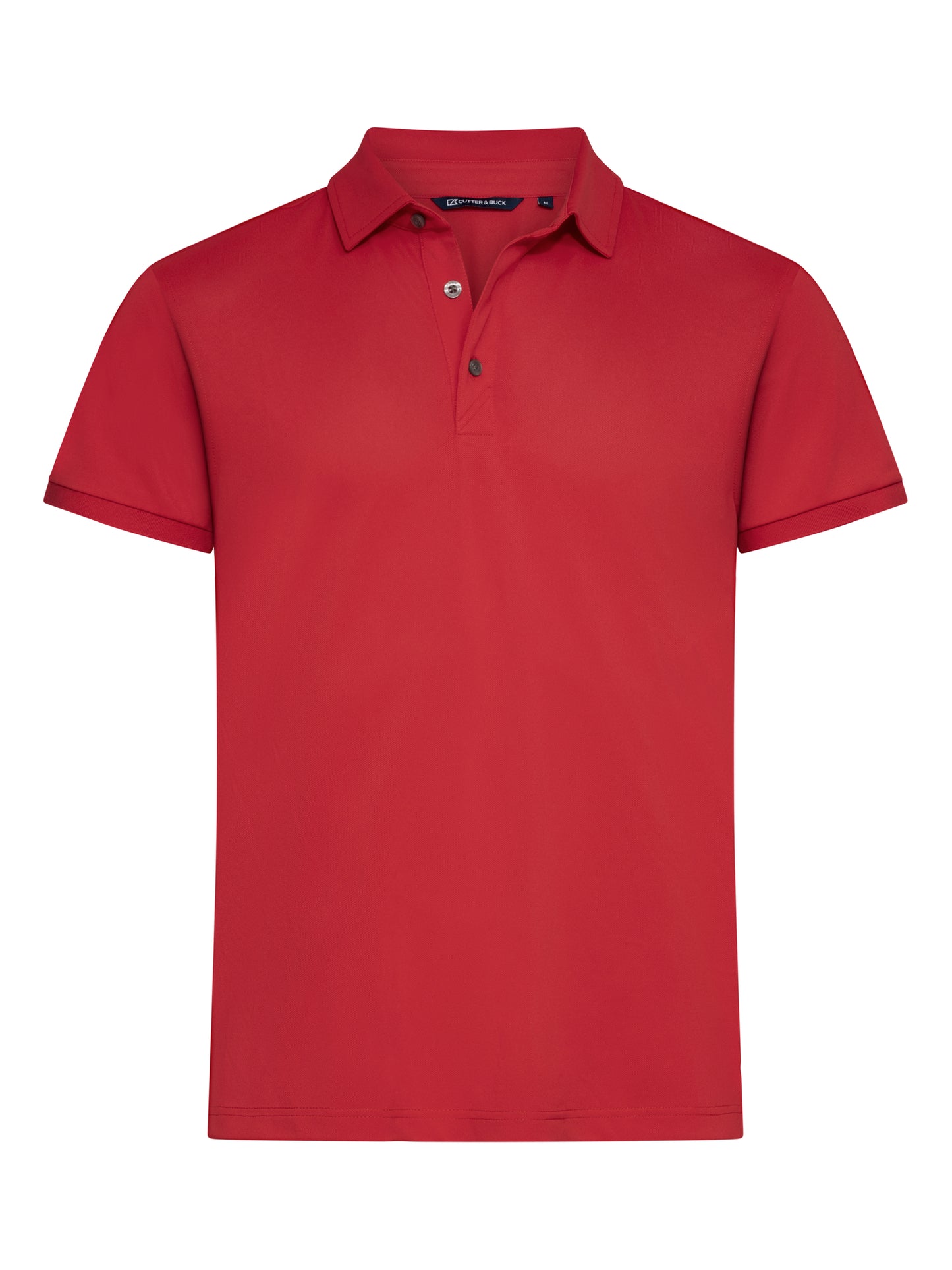 Virtue Polo Solid Dames