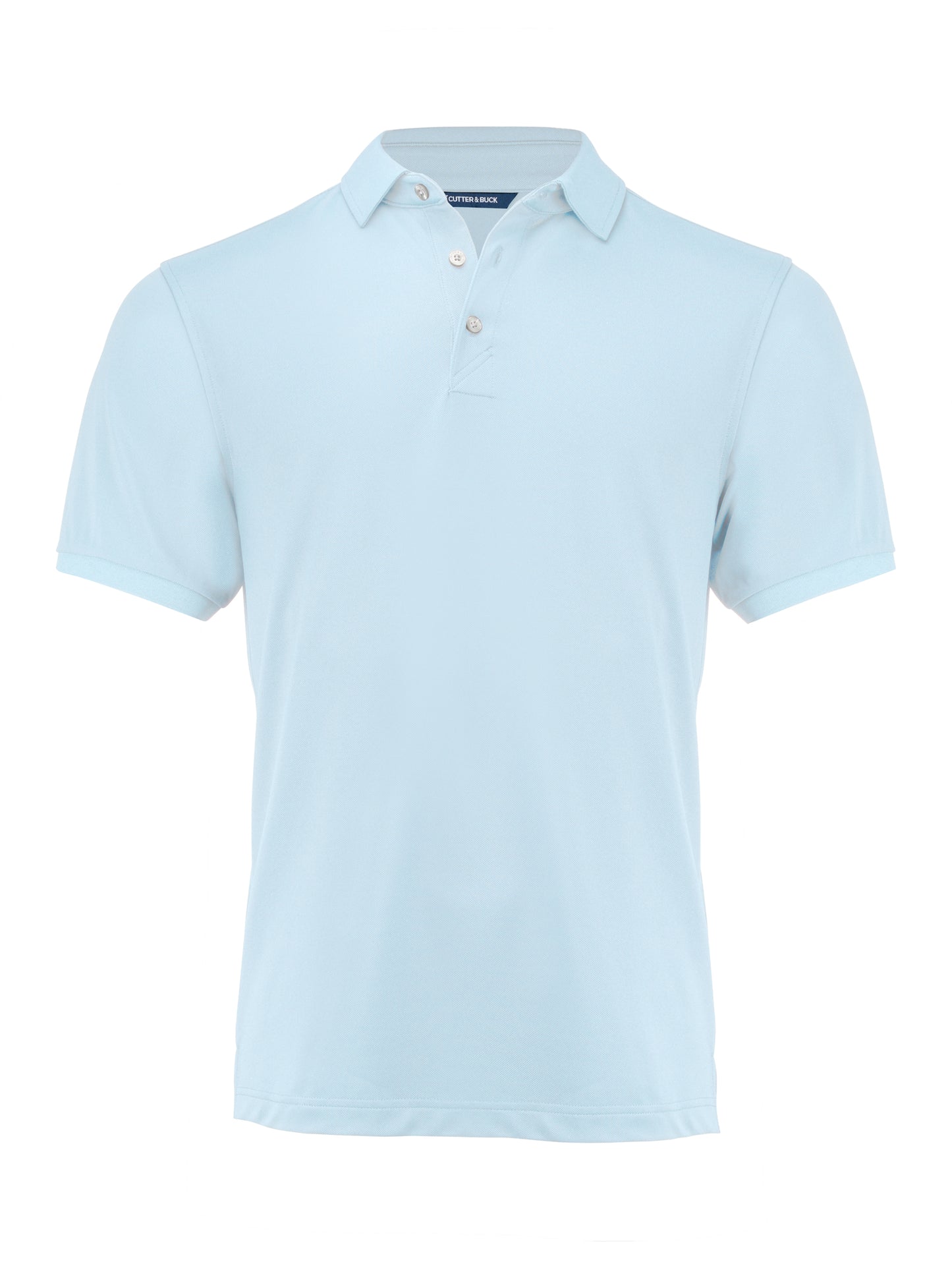 Virtue Polo Solid Dames