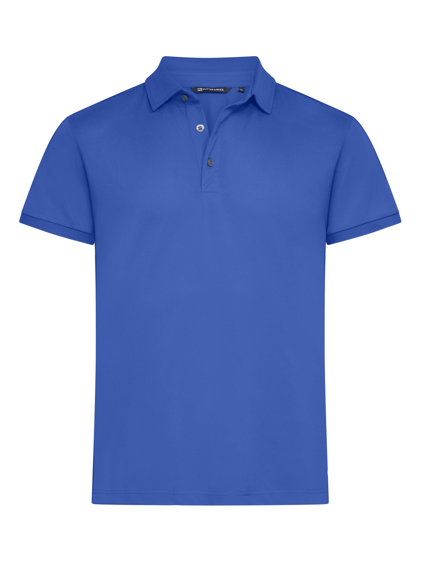 Virtue Polo Solid Dames