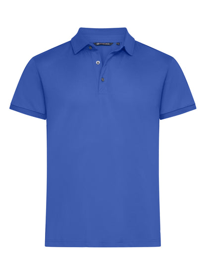 Virtue Polo Solid Dames