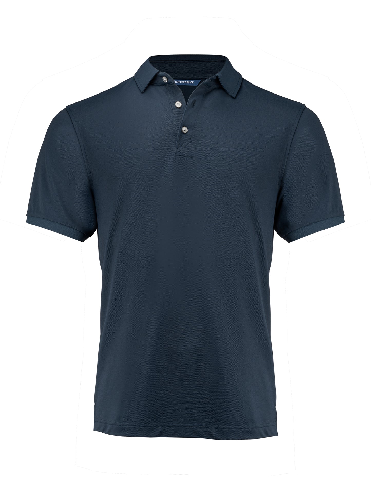 Virtue Polo Solid Dames