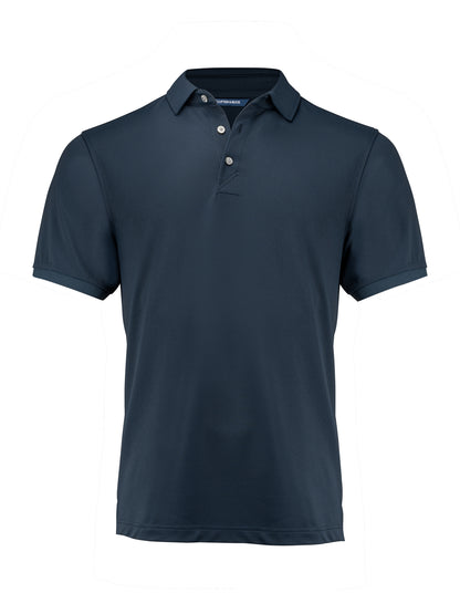 Virtue Polo Solid Dames