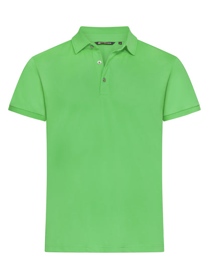 Virtue Polo Solid Dames