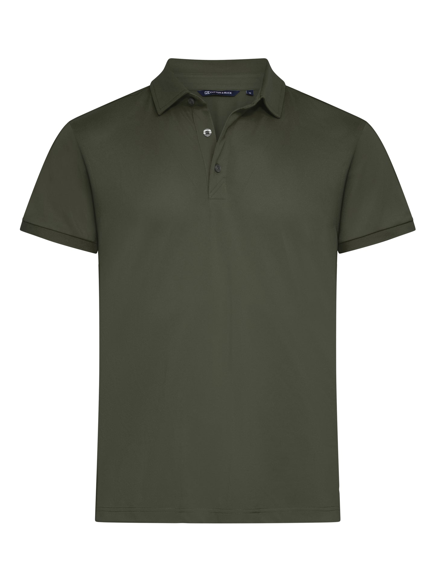 Virtue Polo Solid Dames