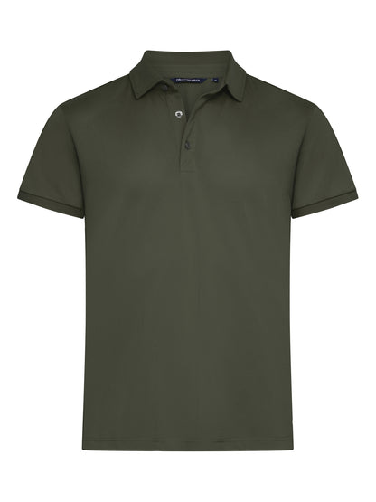 Virtue Polo Solid Dames