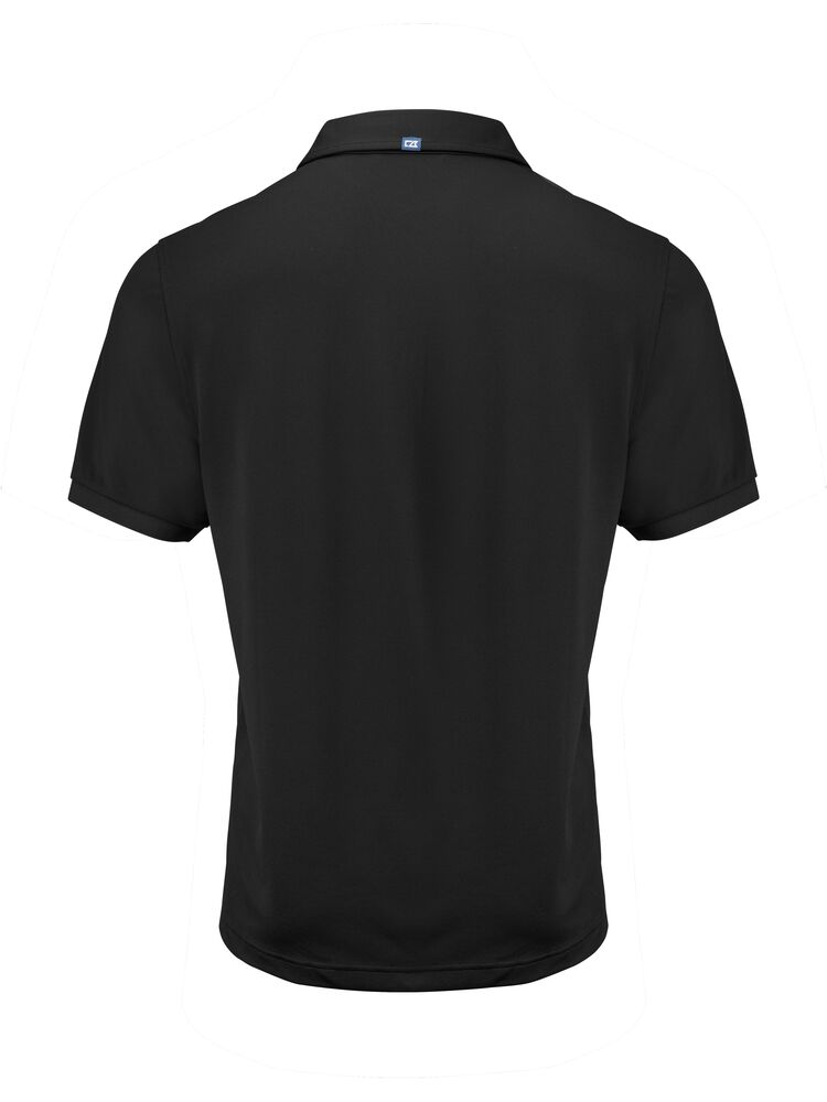 Virtue Polo Solid Dames