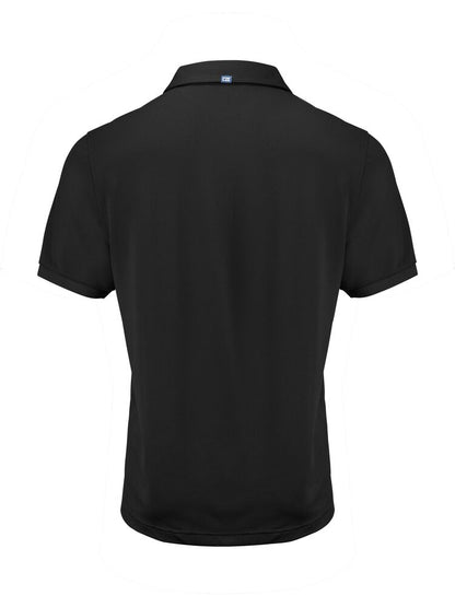 Virtue Polo Solid Dames