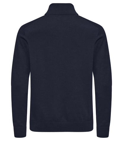 Oakville Half Zip Sweater