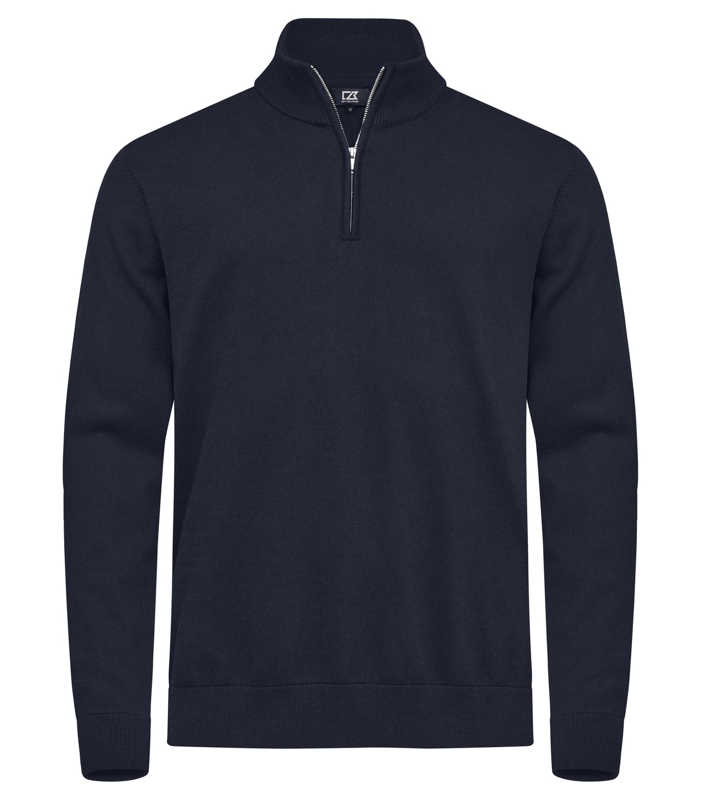 Oakville Half Zip Sweater