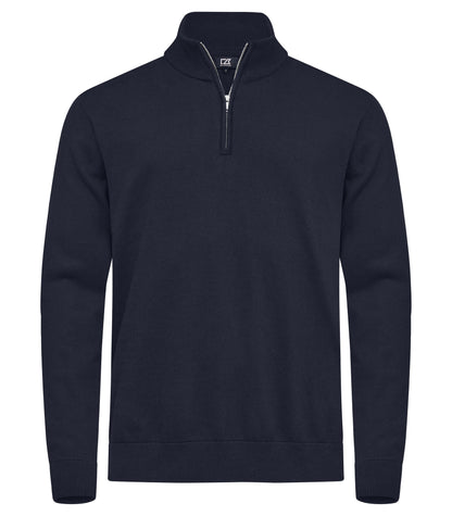 Oakville Half Zip Sweater