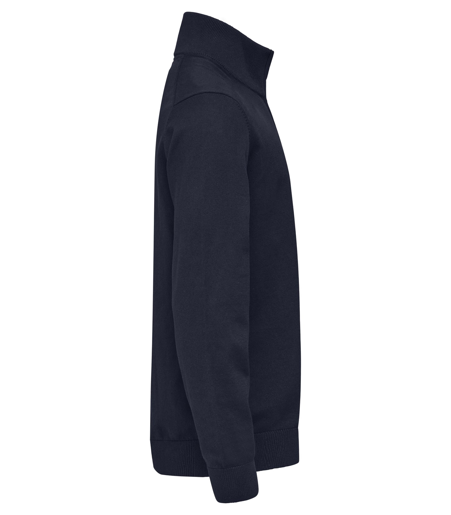 Oakville Half Zip Sweater