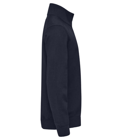 Oakville Half Zip Sweater
