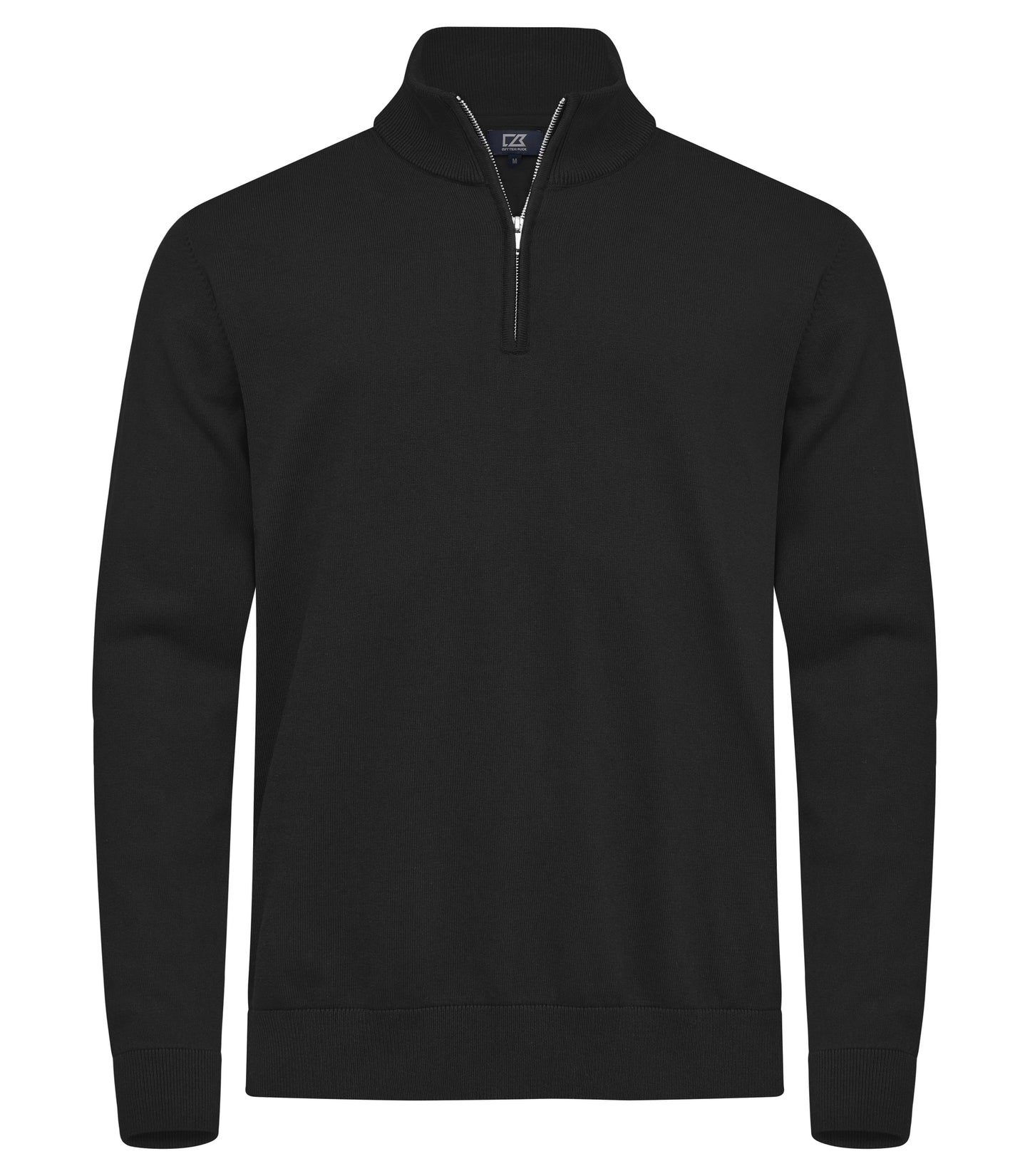 Oakville Half Zip Sweater