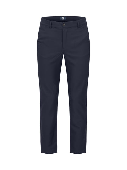 Cutter & Buck Palouse broek heren in marineblauw