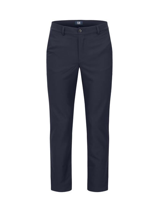 Cutter & Buck Palouse broek heren in marineblauw