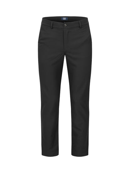 Cutter & Buck Palouse broek heren in zwart