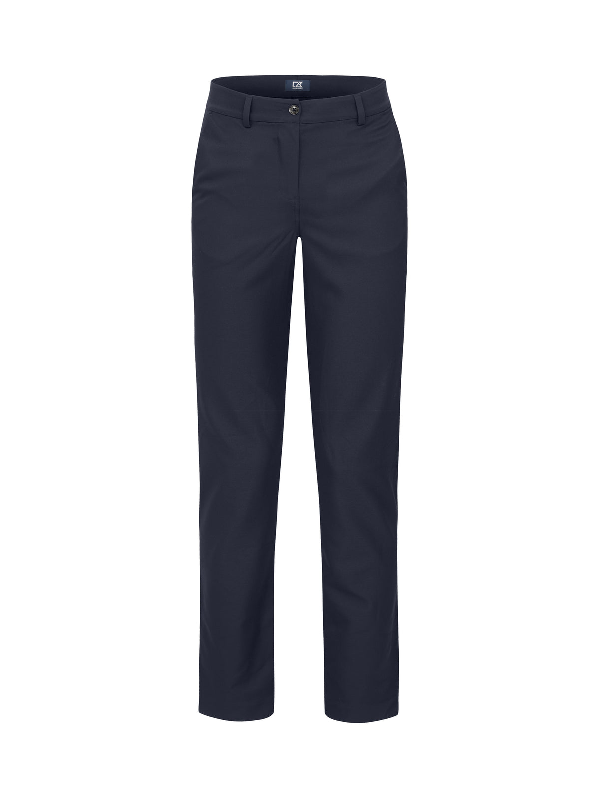 Cutter & Buck Palouse broek dames in marineblauw