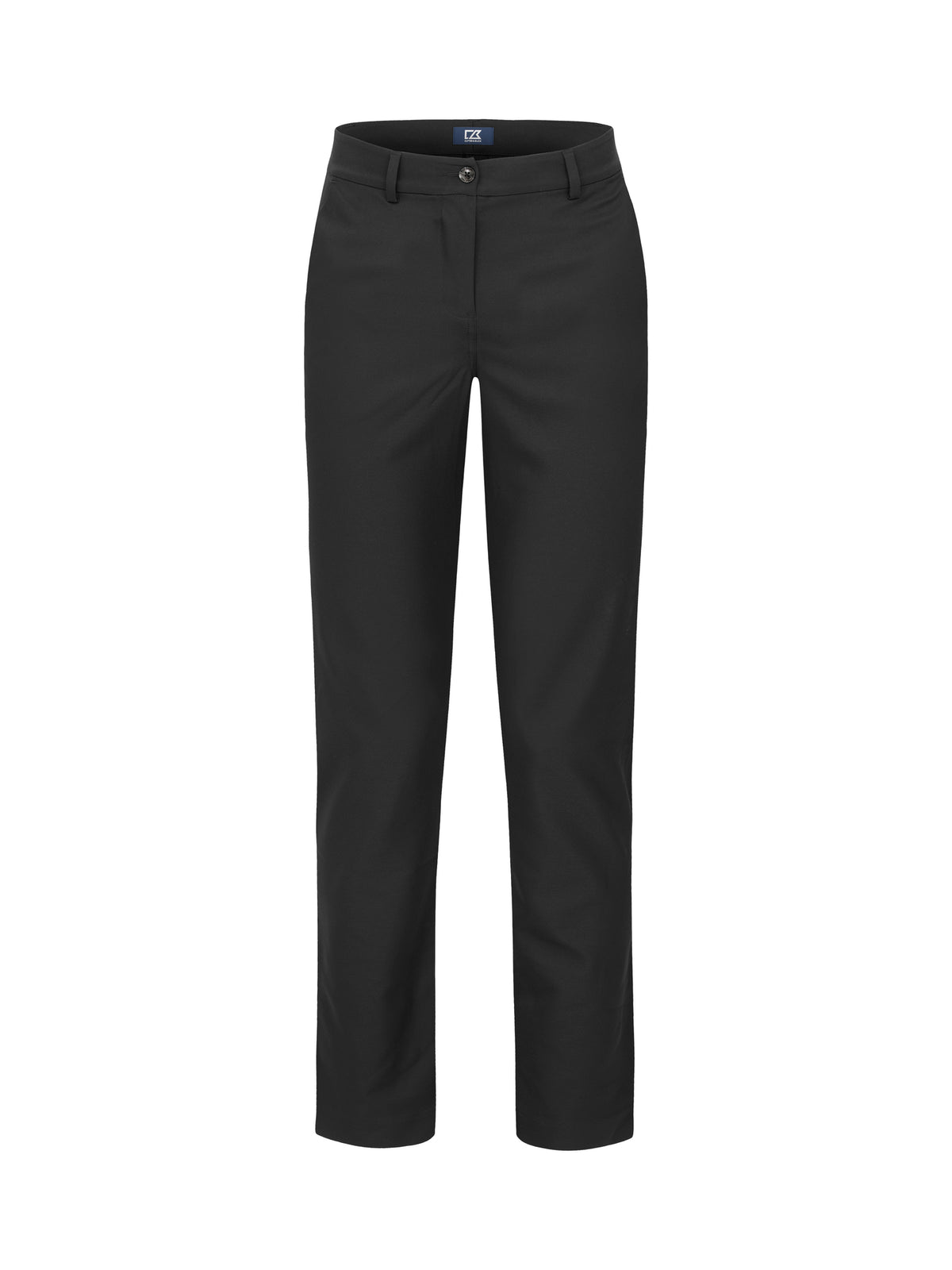 Cutter & Buck Palouse broek dames in zwart