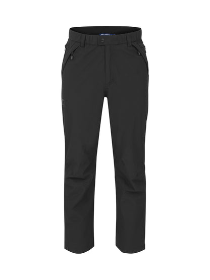 Cutter & Buck Grisdale broek heren in zwart