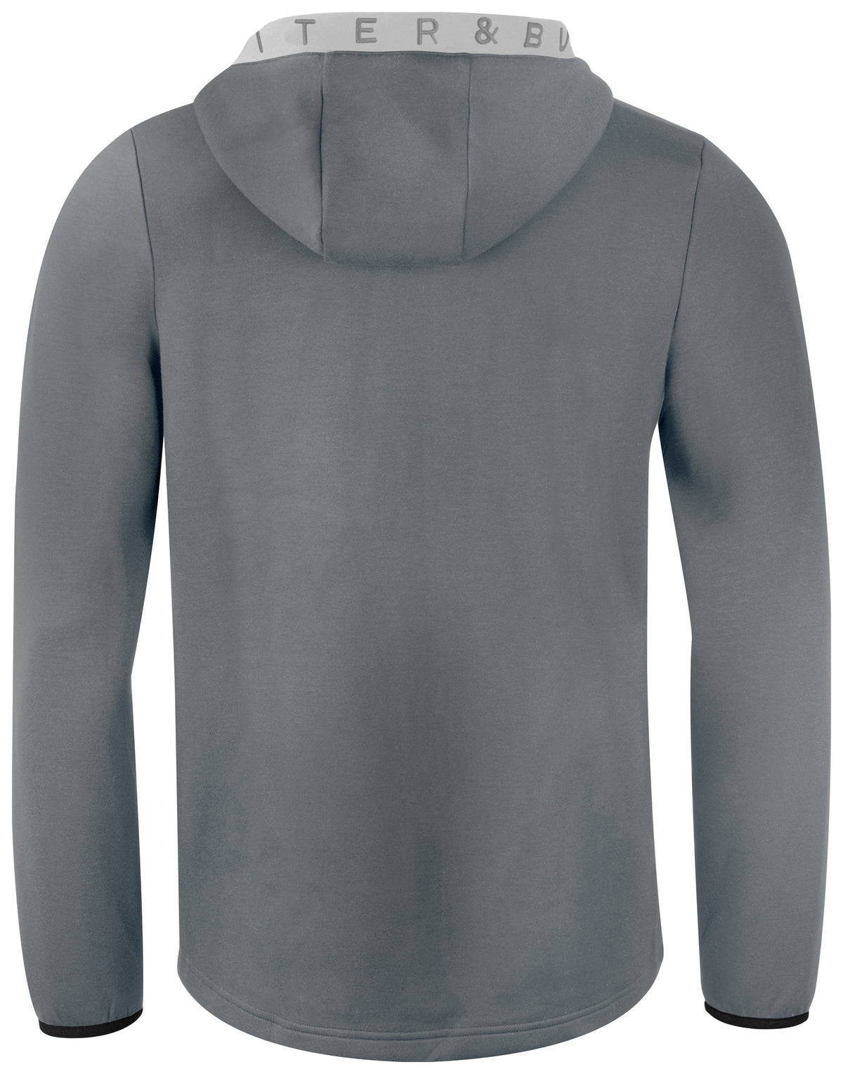 Cutter & Buck Pemberton vest met capuchon heren