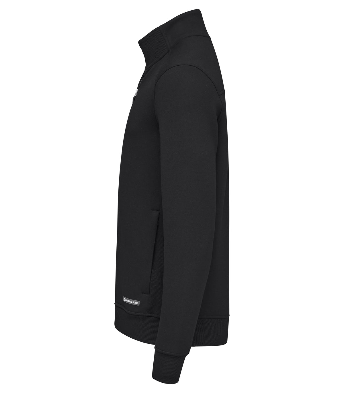 Cutter & Buck Pemberton Cardigan vest heren