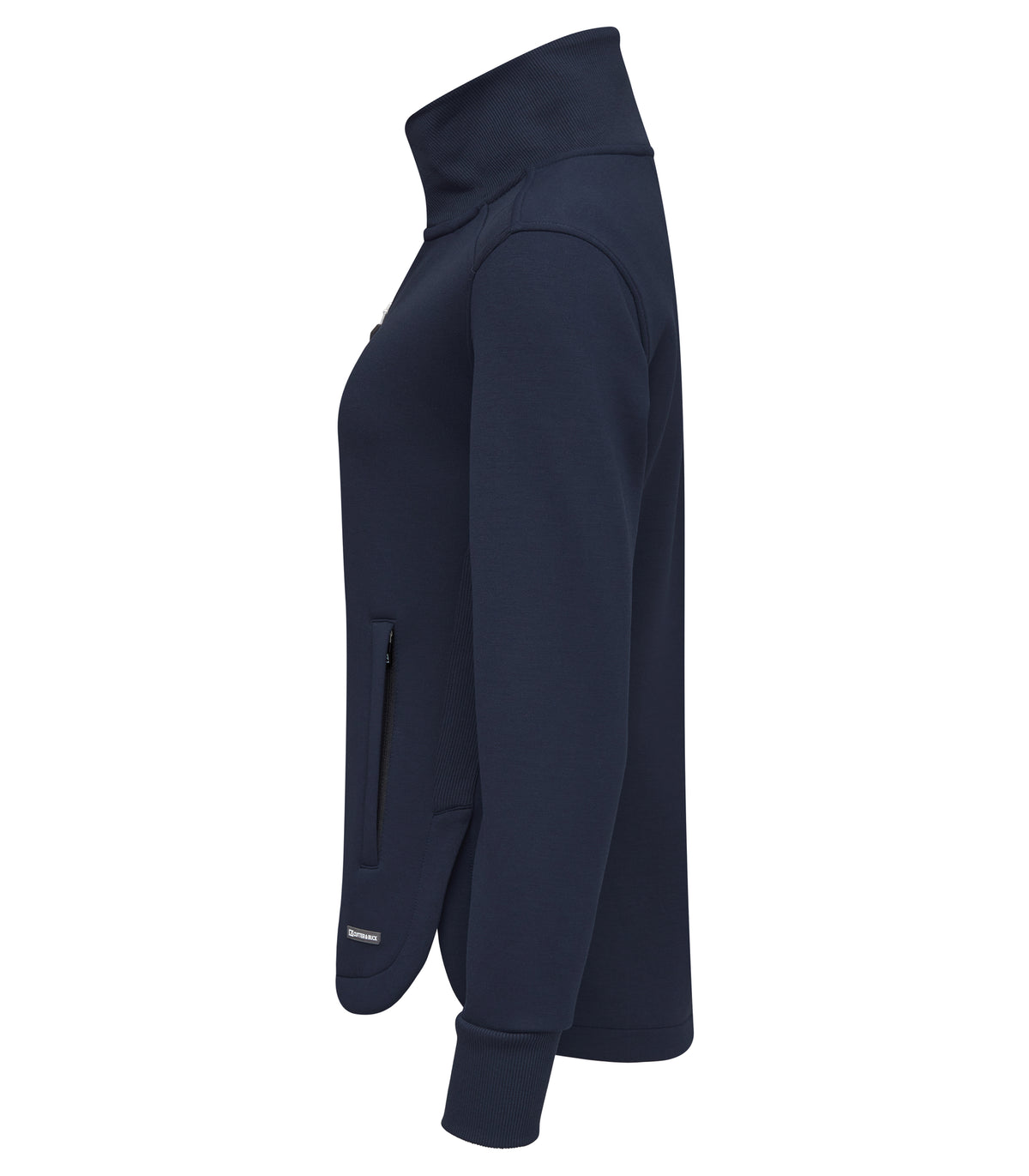 Cutter & Buck Pemberton Cardigan vest dames