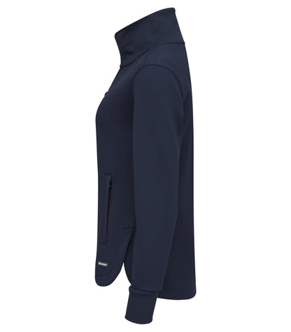 Cutter & Buck Pemberton Cardigan vest dames