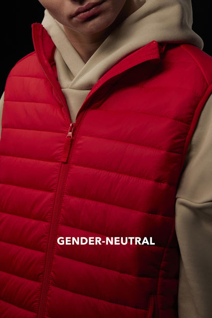 B&C Reset bodywarmer