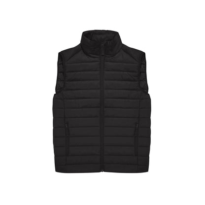 B&C Reset bodywarmer in zwart