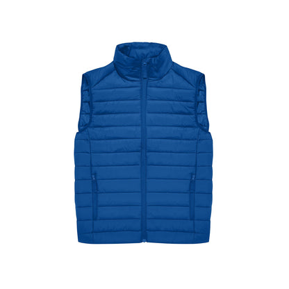 B&C Reset bodywarmer in koningsblauw