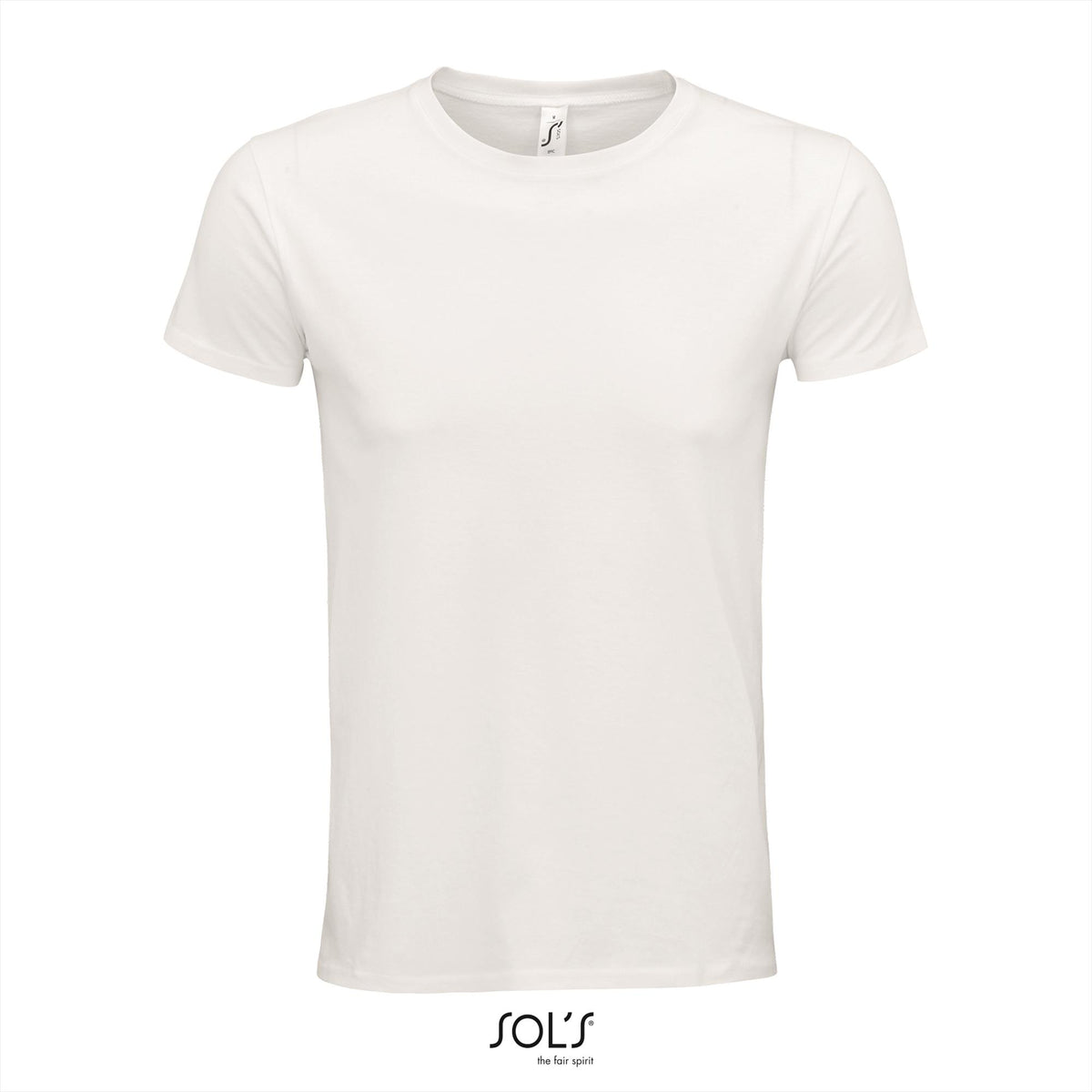 SOL'S Epic T-shirt in wit
