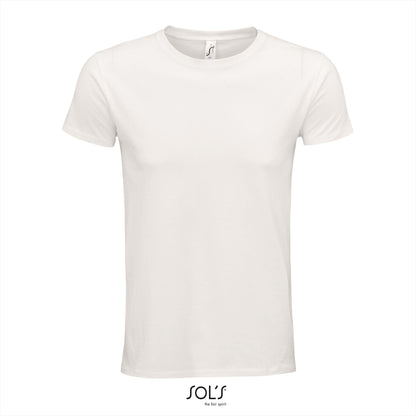SOL'S Epic T-shirt in wit