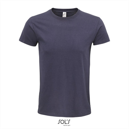 SOL'S Epic T-shirt in marineblauw