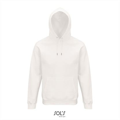 SOL'S Stellar hoodie in wit
