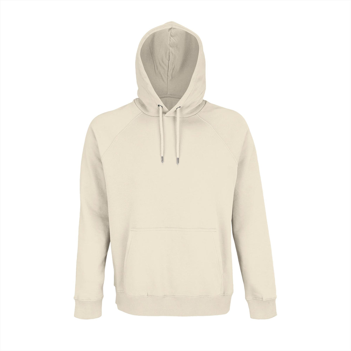 SOL'S Stellar hoodie in off white