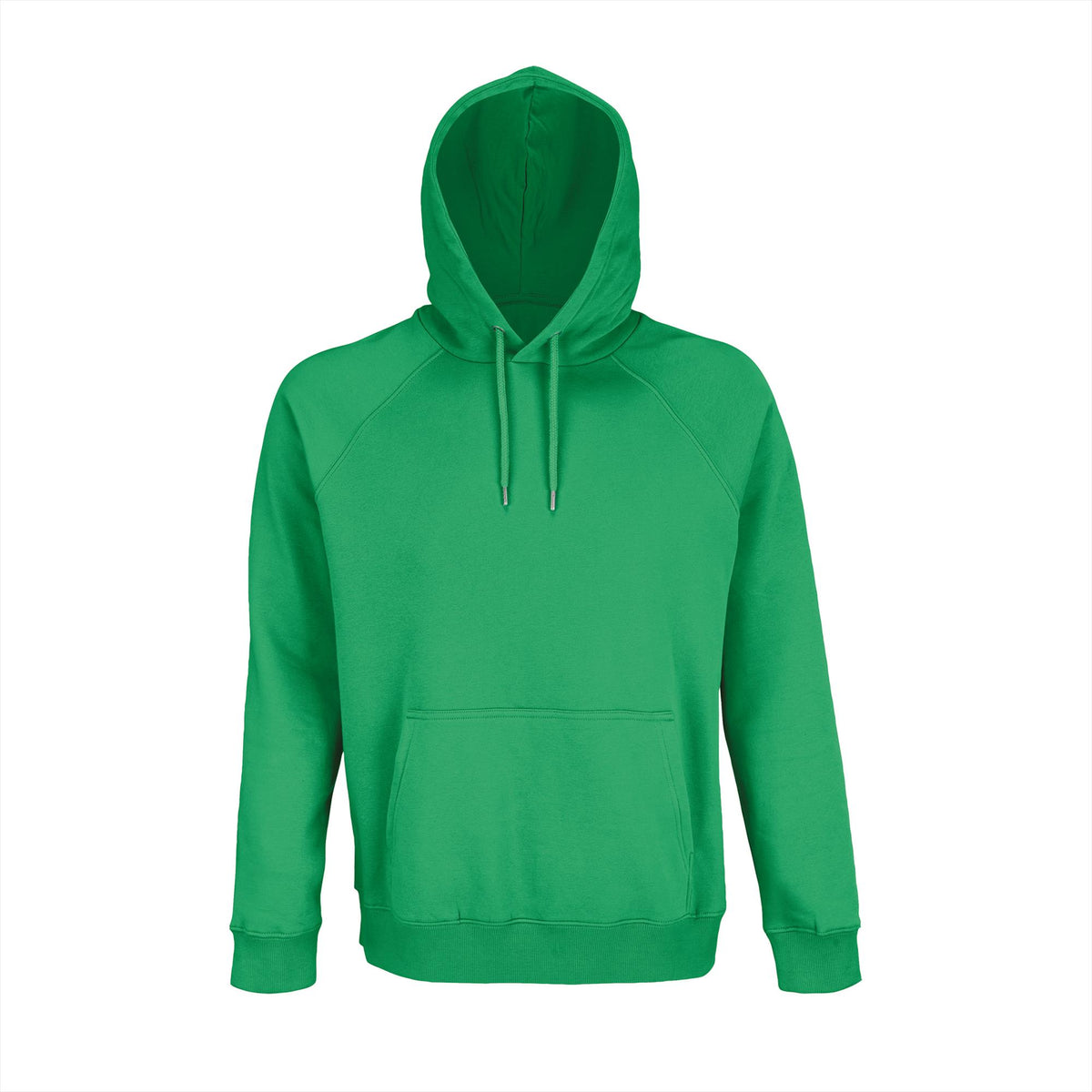 SOL'S Stellar hoodie in lentegroen