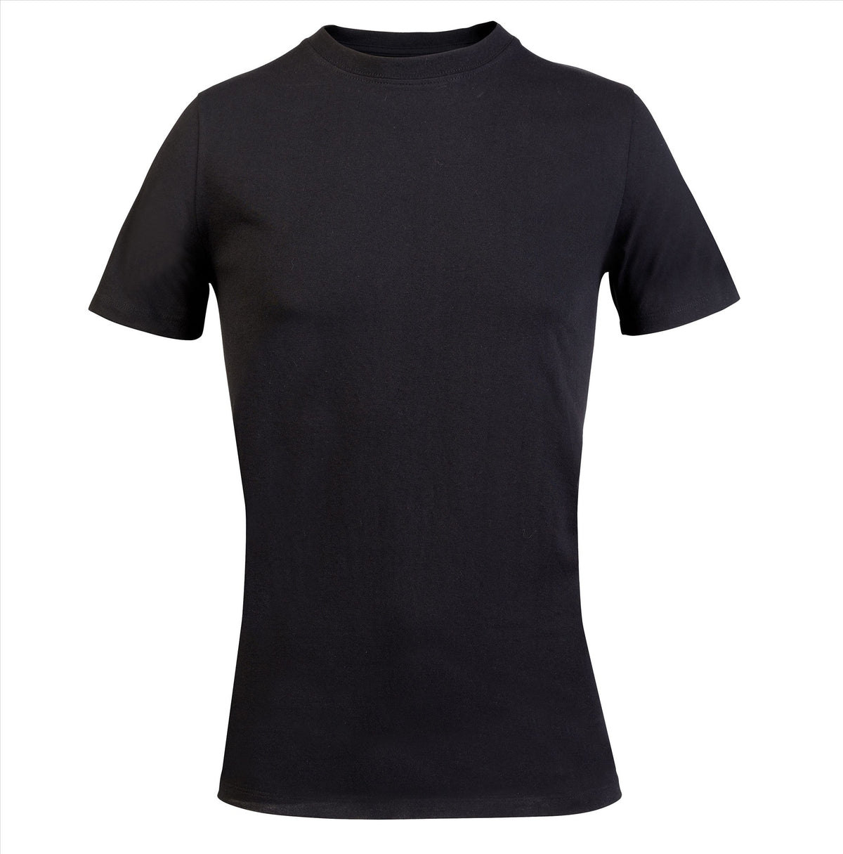 SOL'S Explorer T-shirt in zwart