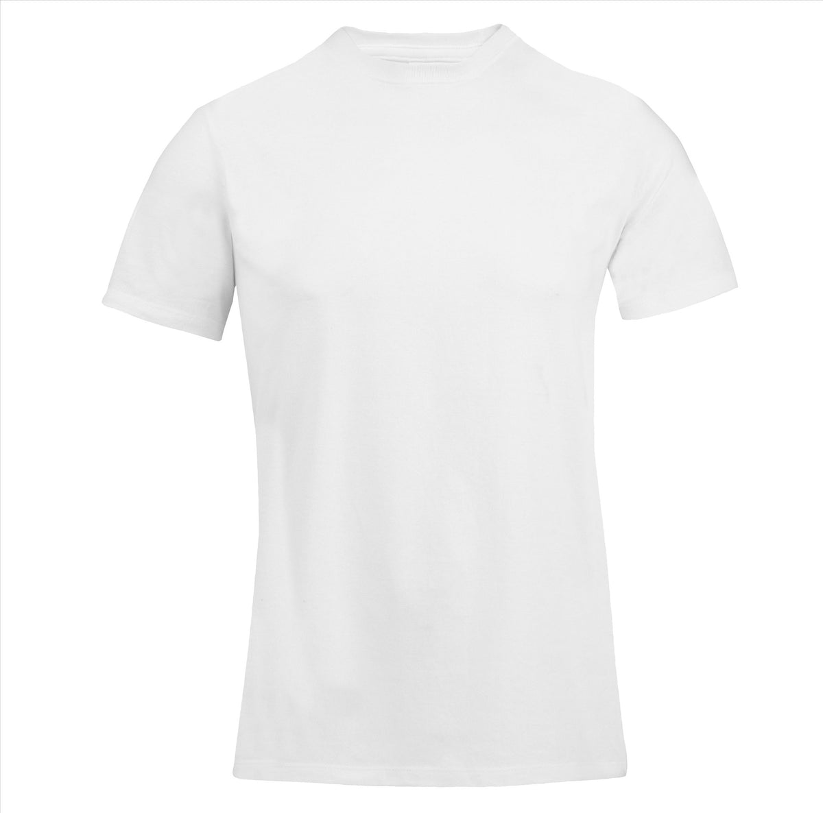 SOL'S Explorer T-shirt in wit