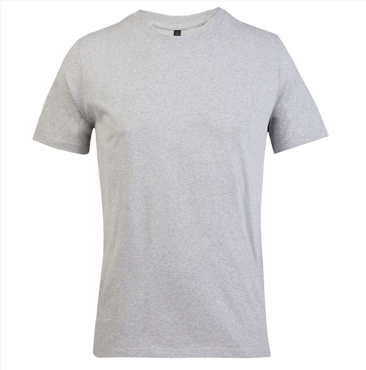 SOL'S Explorer T-shirt in grijs gemêleerd
