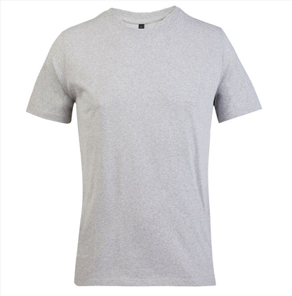 SOL'S Explorer T-shirt in grijs gemêleerd