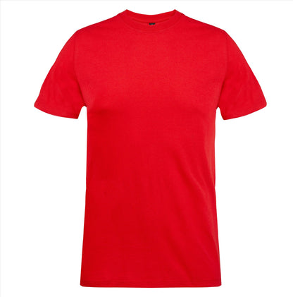 SOL'S Explorer T-shirt in rood