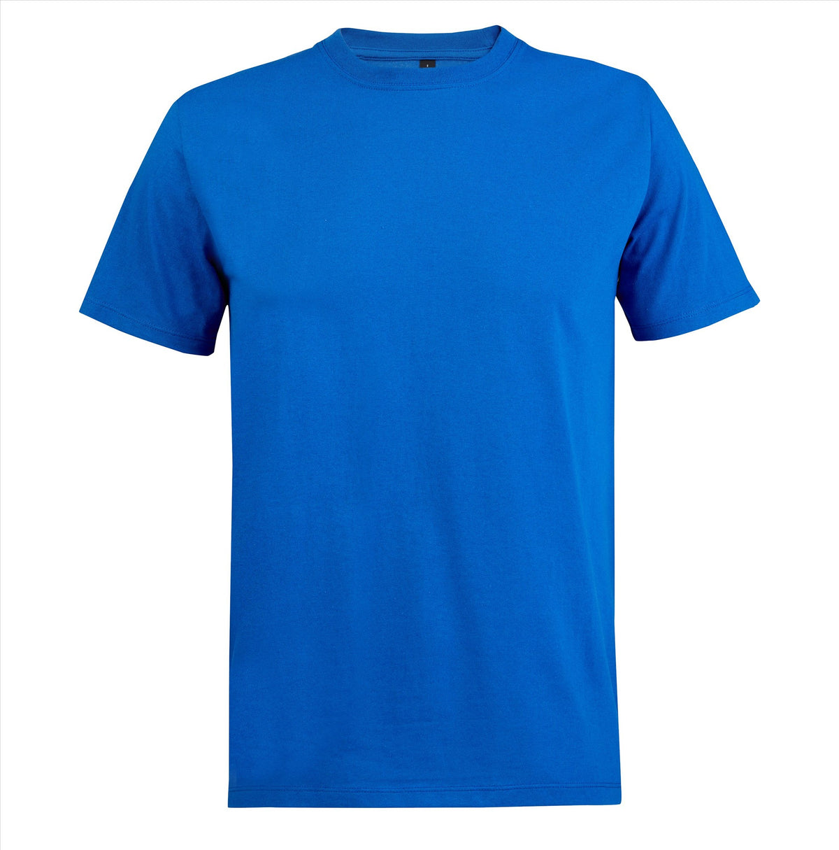SOL'S Explorer T-shirt in koningsblauw