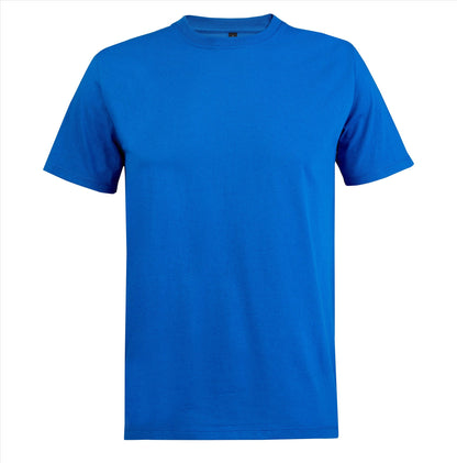 SOL'S Explorer T-shirt in koningsblauw