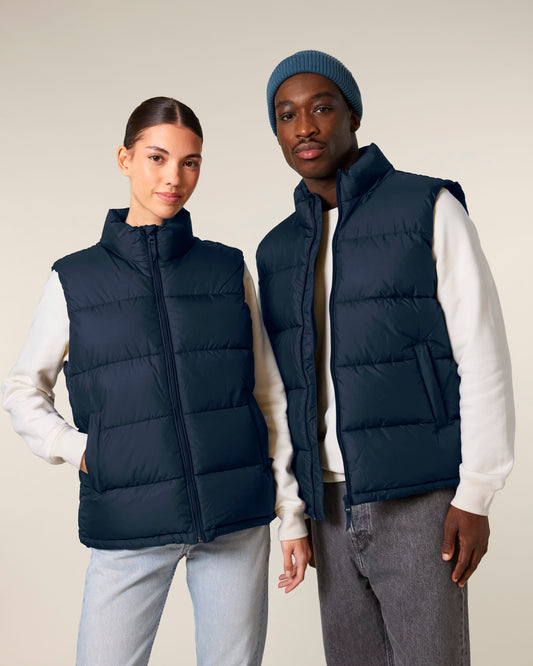 Puffer Gilet