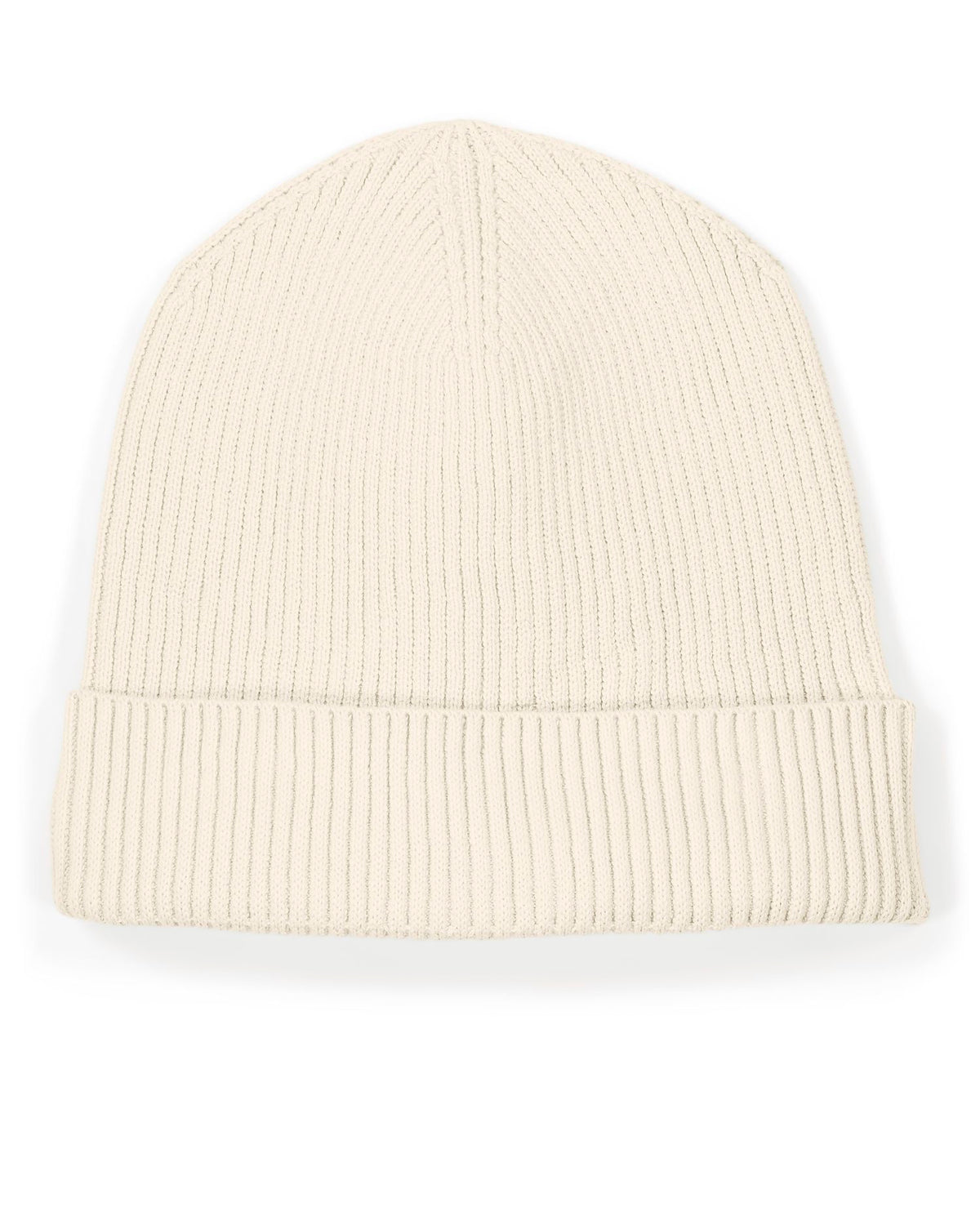 Fisherman Beanie 2.0 in naturel