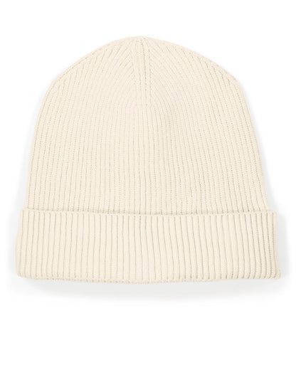 Fisherman Beanie 2.0 in naturel