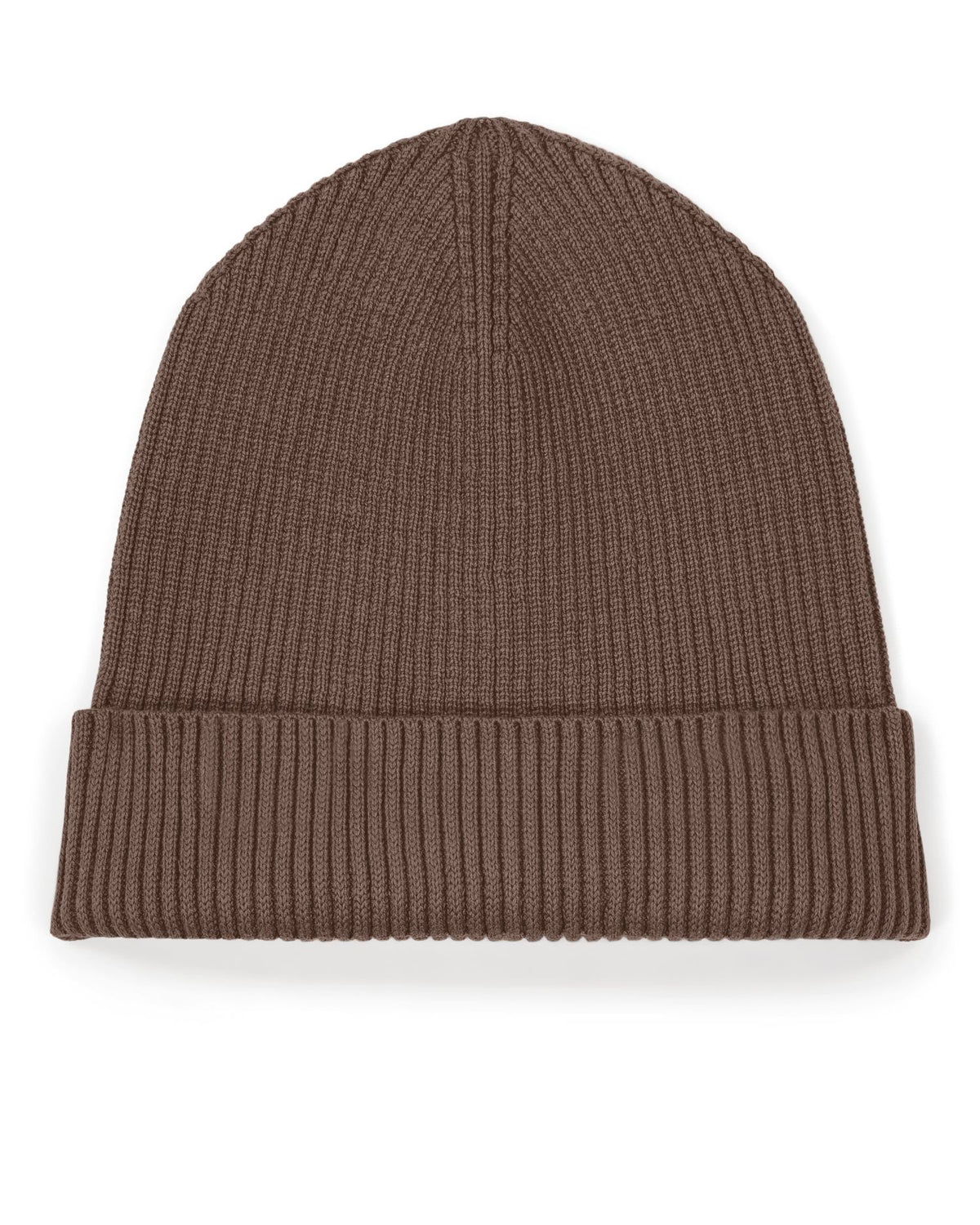 Fisherman Beanie 2.0 in mocha