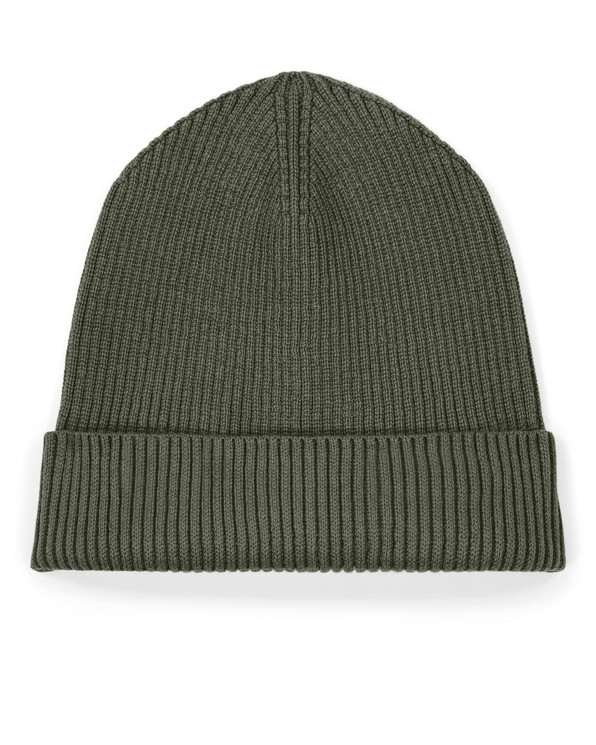 Fisherman Beanie 2.0 in khaki